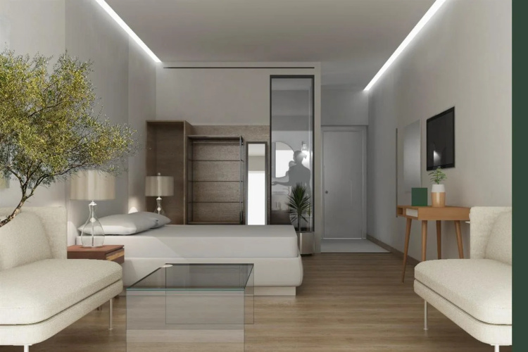 Wyndham Corfu Acharavi