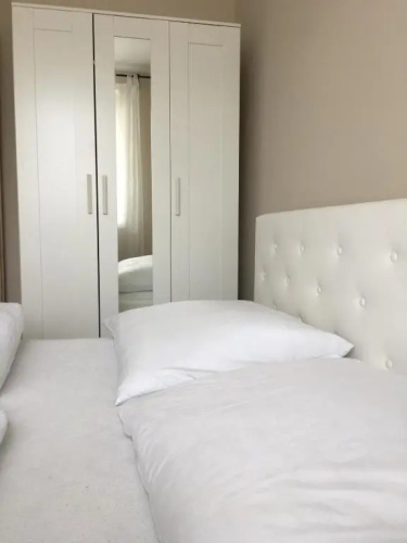 Dado Apartments