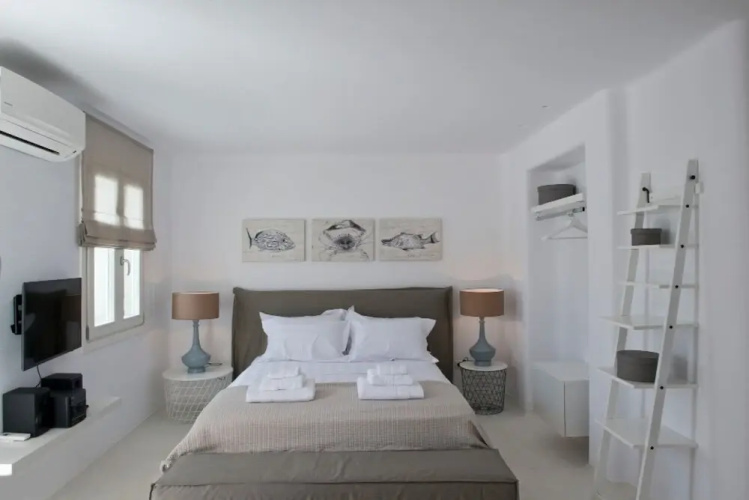 Gorgeous Villa Opal by Diles Villas
