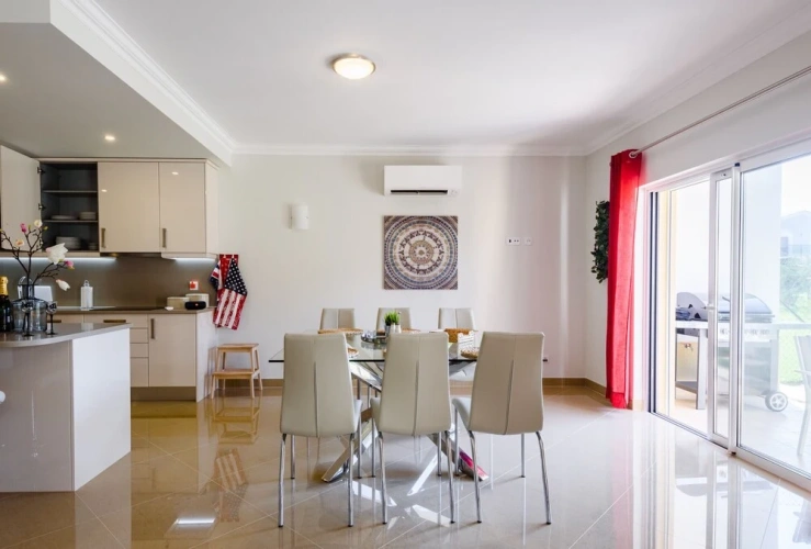 3 Bedrooms Villa with balcony and with view