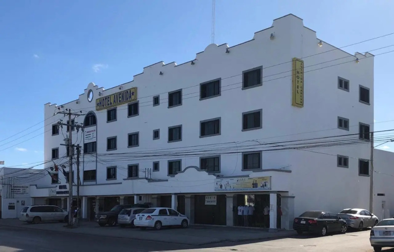 Otel görseli
