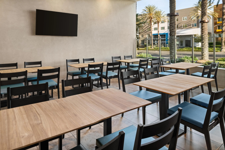 Hyatt House At Anaheim Resort Convention Center photo 32