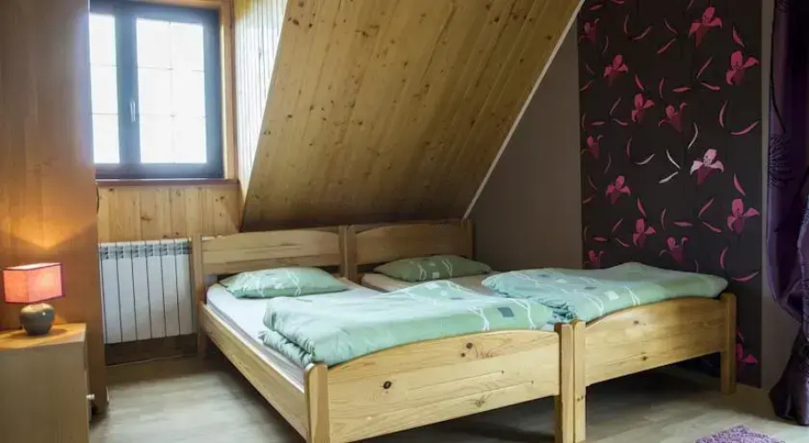 Gosciniec Pod Lipa
