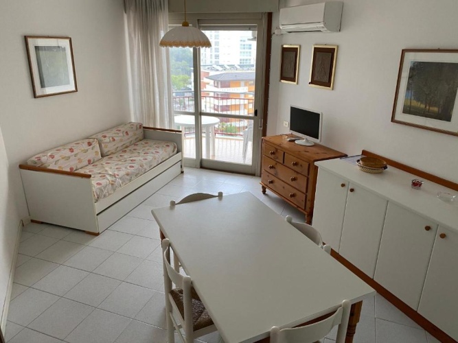 1 Bedroom Double Apartment