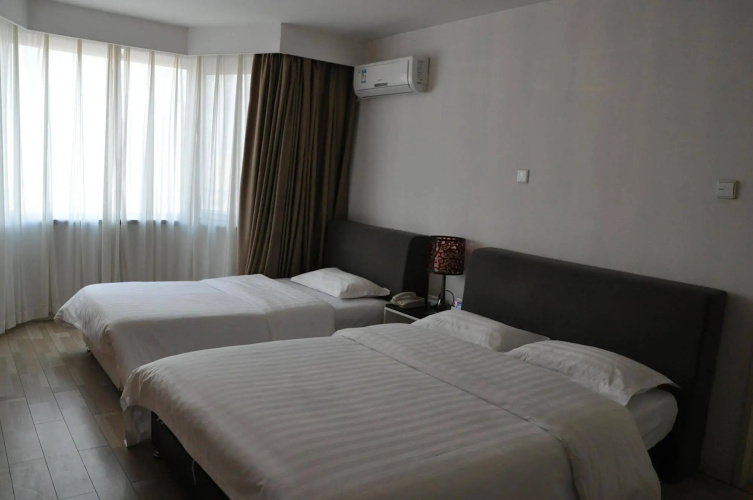 Beijing Sentury Apartment Hotel