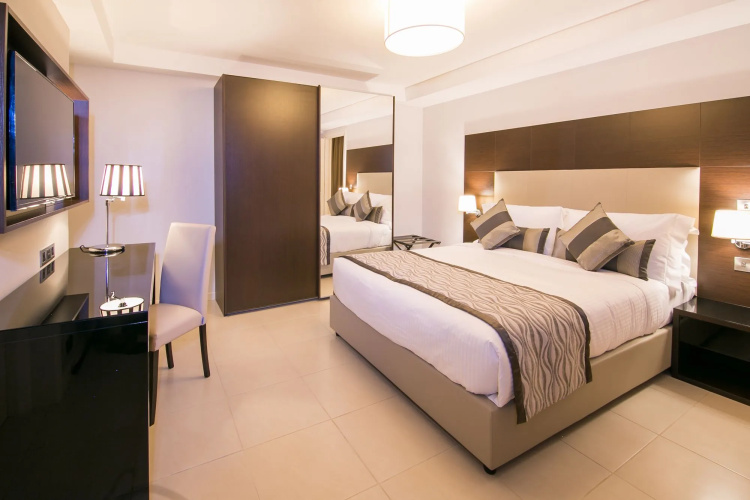 Fraser Suites Abuja