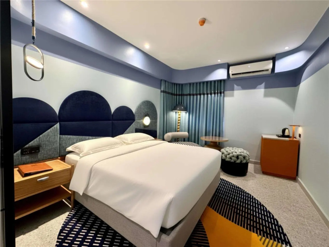 Ibis Styles Subic - Subic