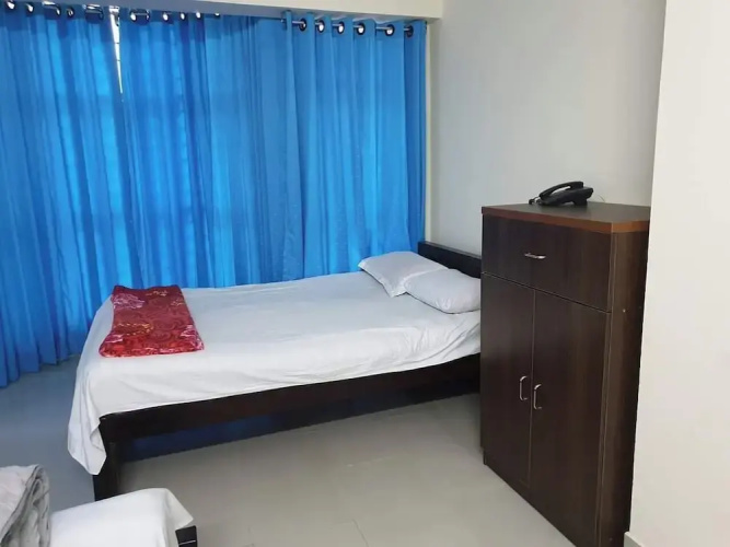 Hotel Oriental Sylhet