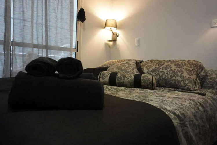 Leguizamon Studios & Suites Premium