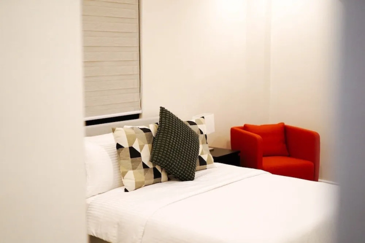 Trillo Bay Villas