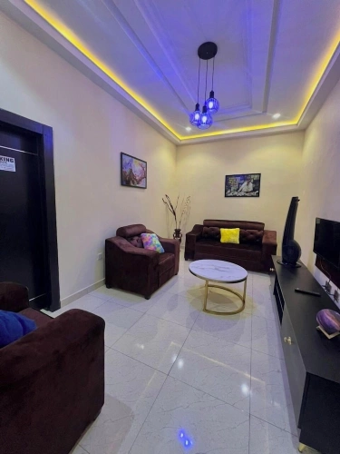 Executive Suite with city view