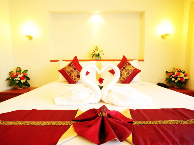Indochina Hotel