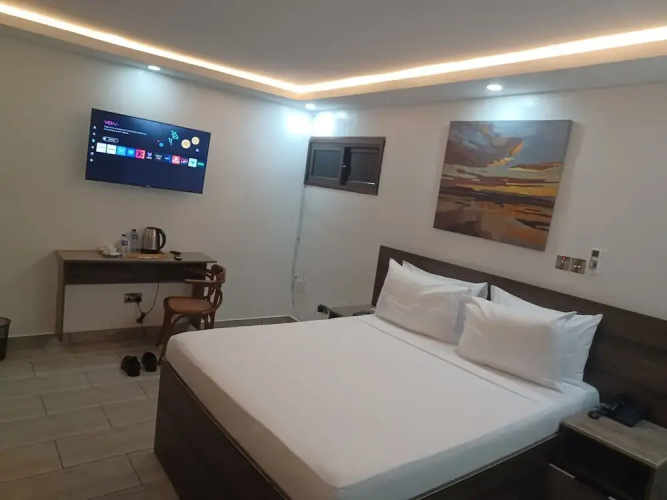 Makaazi Hotel Nyali - Mombasa