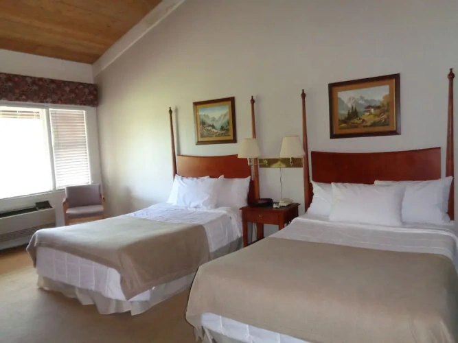 Standard room