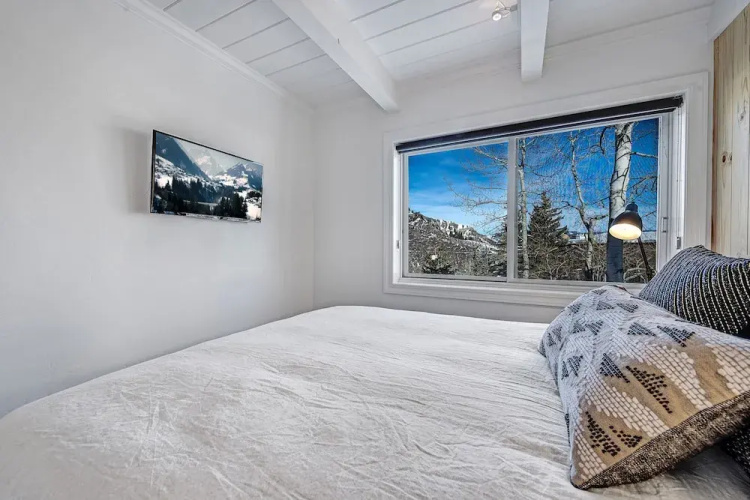 Willows Condos by Snowmass Vacations