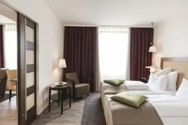Hotel René Bohn