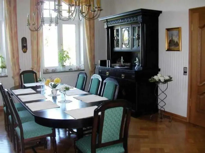 Ferienzimmer Guenther  Objekt 289