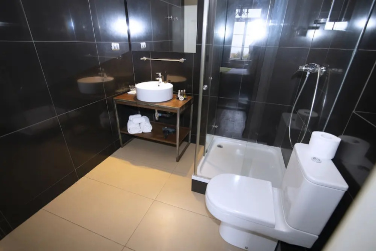 New Voga Guesthouse