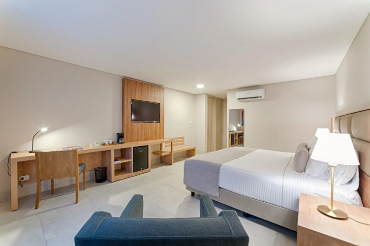 Фотография отеля