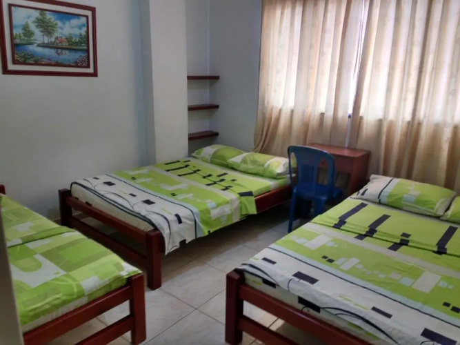 Hotel Real Polux