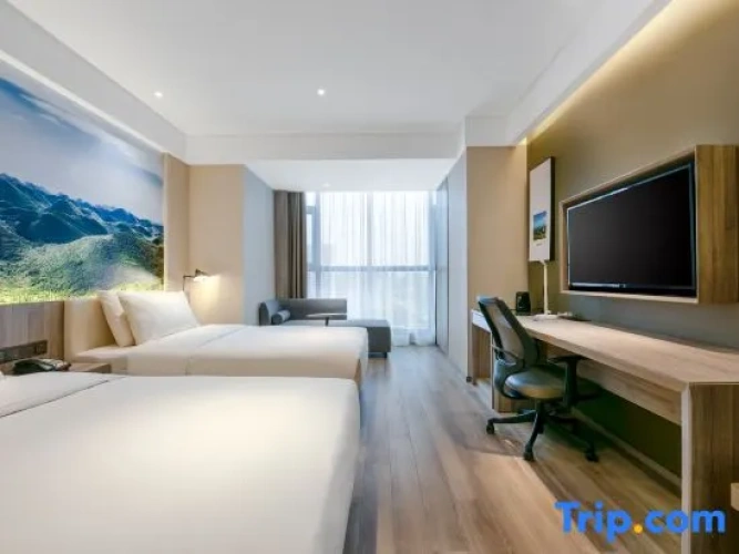 Executive Twin room
