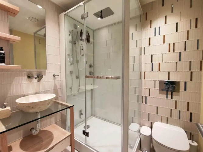 Mariet Athens Boutique Spa