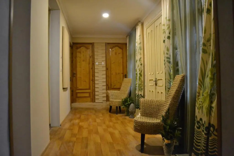 Guest house Amazon