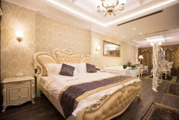 Britania hotel