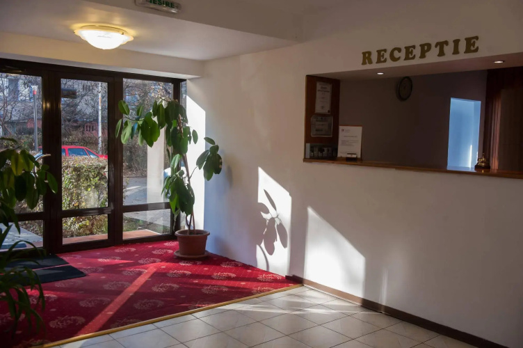 Hotelbild