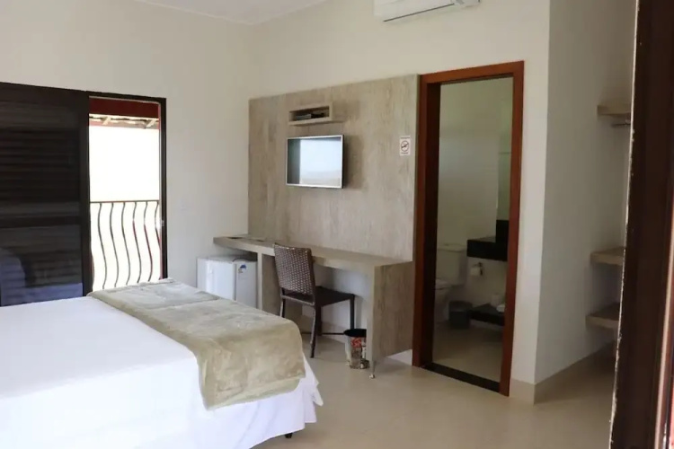 Escarpas Resort