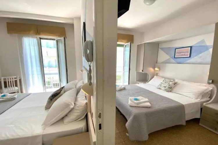 Hotel Alevon