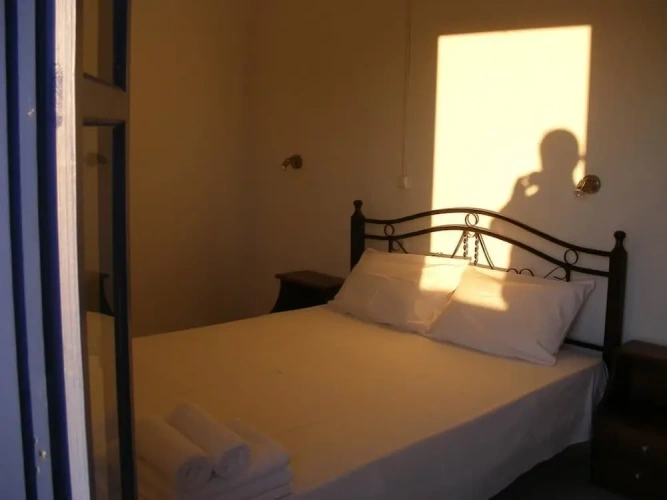 Deluxe Apartment with balcony