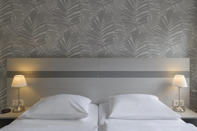 Hotel des Nordens Flensburg Wellness & Spa