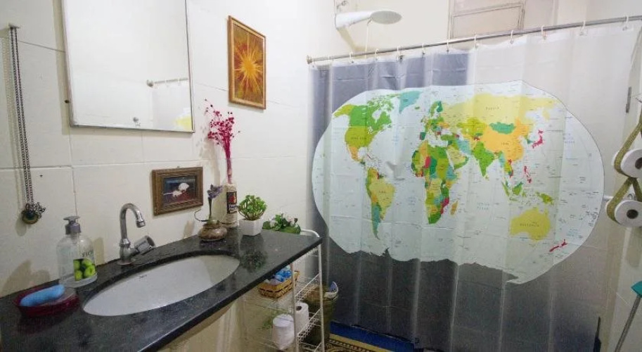 Guanaaní Hostel