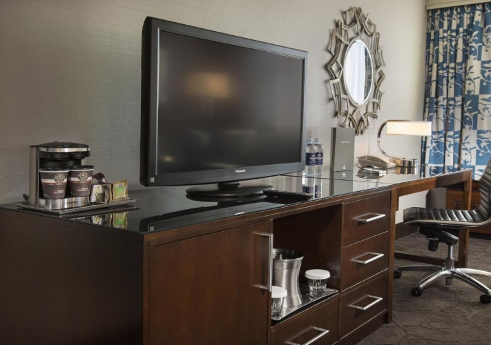 Hilton Concord photo 35