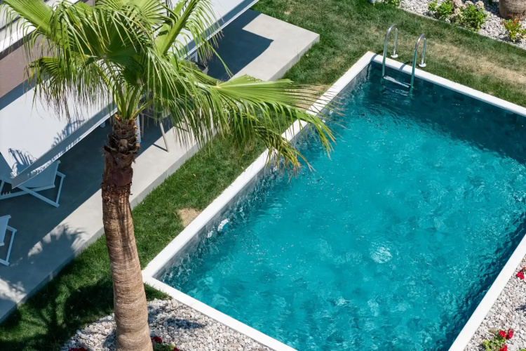 Emerald Island Residential Complex