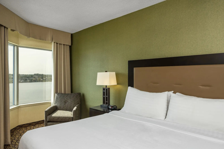 Holiday Inn Sydney - Waterfront by IHG