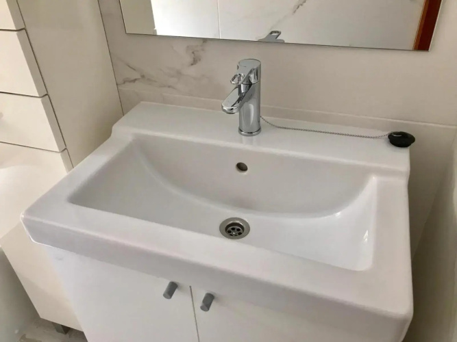 Apartamento Torregrosa