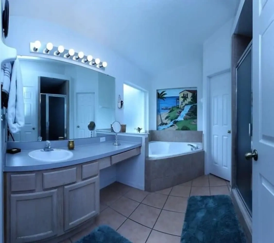 Luxury Villa