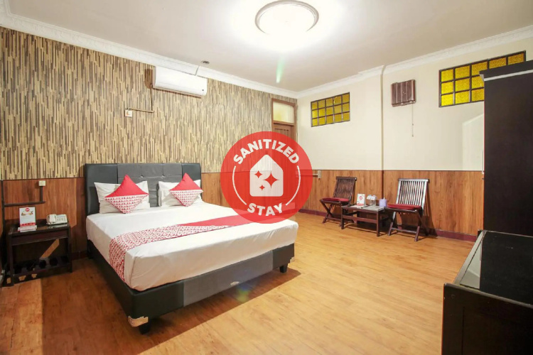 OYO 352 Wisma Sabang