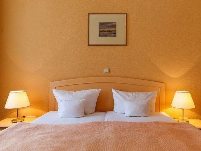 Hotel Villa Auguste Viktoria