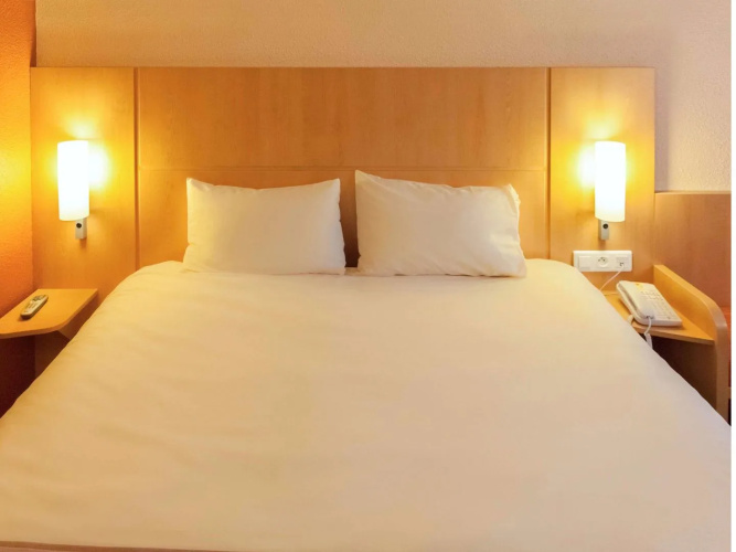 ibis Alencon