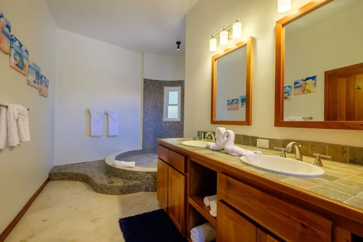 Indigo Belize 2A 3 Bedroom Condo by RedAwning