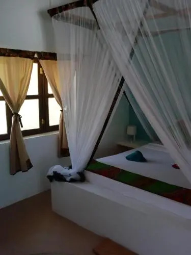 Mellow Moods Zanzibar