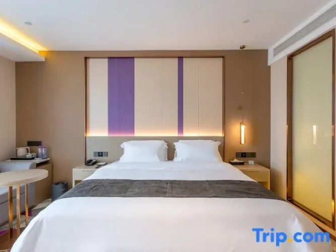 Business Twin room
