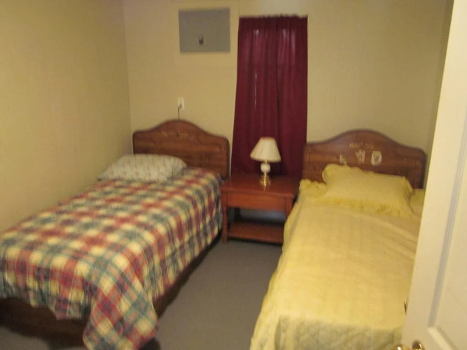 Rivershore Cottages