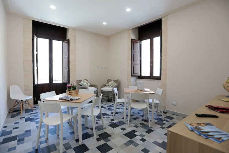 Boutique House Anna Franzò