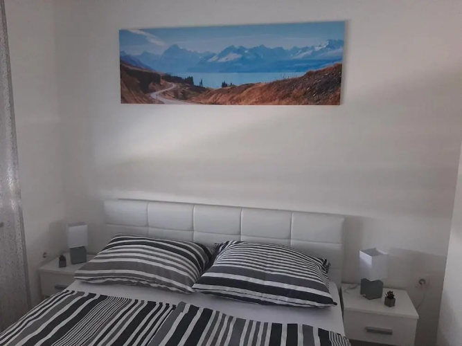 Apartment Kupre