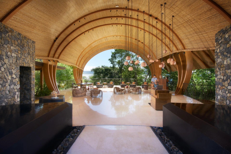 Andaz Costa Rica Resort at Peninsula Papagayo photo 17