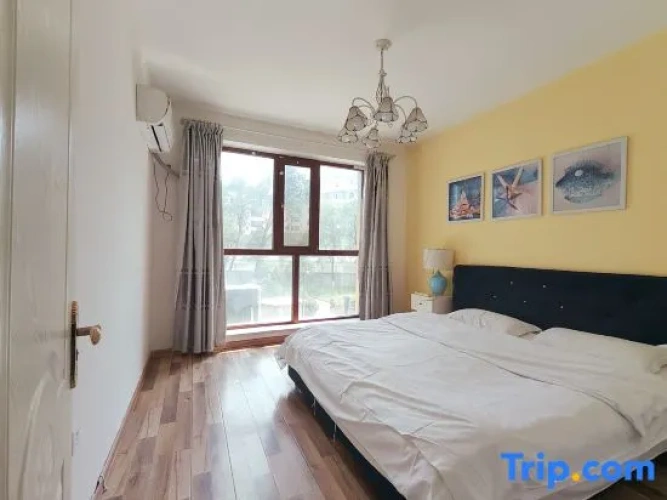 2 Bedrooms Suite